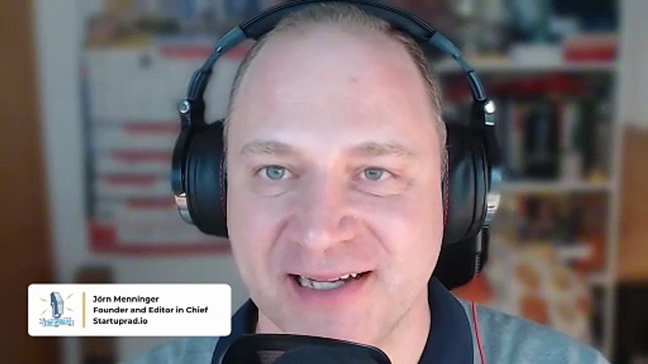 Why Europe’s VC System Is Failing Founders — Andy Goldstein on Investor Training & Global Scaling