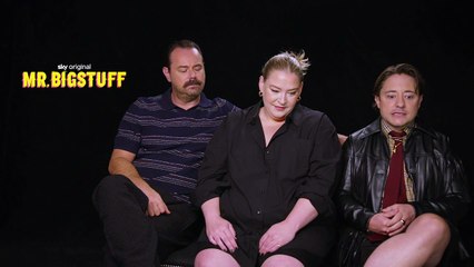 Danny Dyer Acting Different After BAFTA Win? | Mr Bigstuff