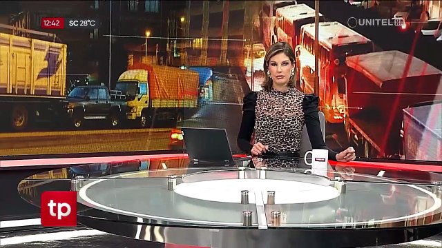 Empresas de transporte advierten elevar el precio de los pasajes a Chile y Perú debido a la escasez de diésel 