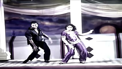 Ei Duniya Premer Duniya Mousumi Bangla Movie Song 4K Upscaled