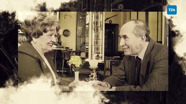 CHP'den hayatını kaybeden eski Genel Başkan Altan Öymen için videolu paylaşım