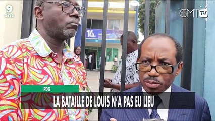 [#Journal] Le 19H30 du 21 Juillet 2025