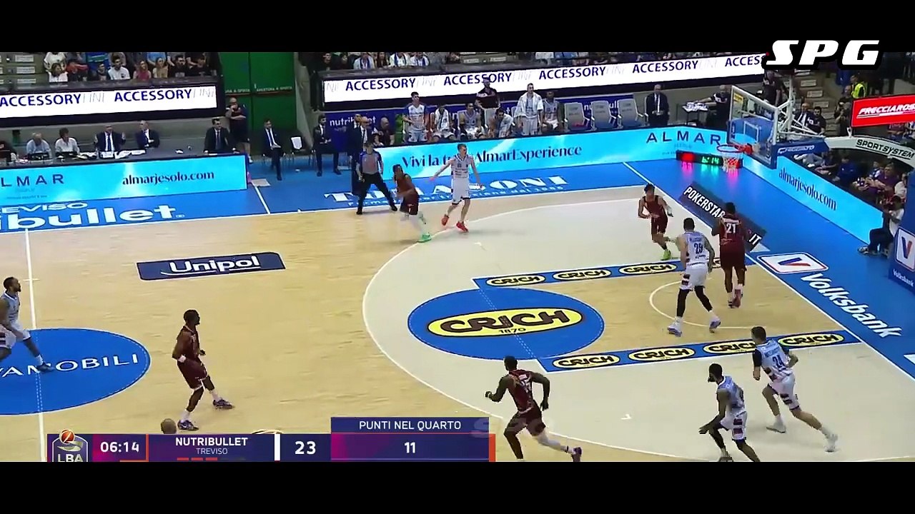 Aamir Simms BEST Highlights 2024-2025 Season - Welcome to Napoli