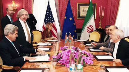 İran'da Molla Rejimi Düşerse Ne Olur