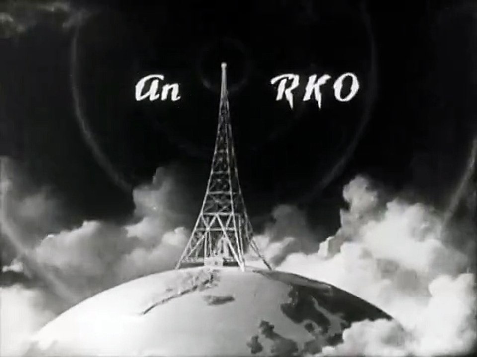 The Most Dangerous Game