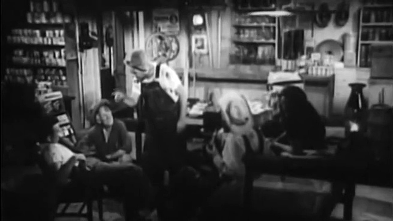 Attack of the Giant Leeches