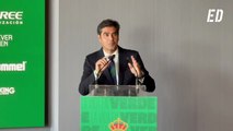 Declaraciones del Presidente del Betis sobre Riquelme