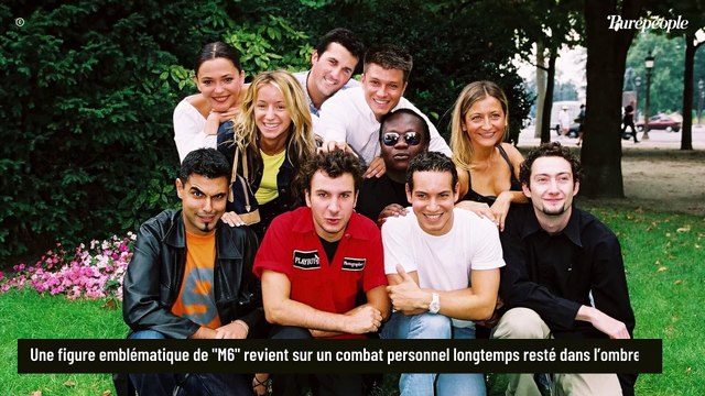 Une ancienne gloire d'M6 est montée jusqu’à 200 kilos : “J’ai doublé de volume en quelques années”