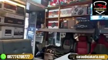 Custom audio mobil di tangerang
