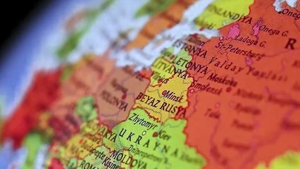 Lukaşenko'nun Diktatörlük Sanatı Sovyet Mirası Hâlâ Belarus’ta Nasıl Yaşıyor