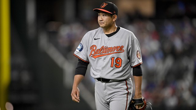 Orioles vs. Guardians Best Bets: Sugano's Upset Bid