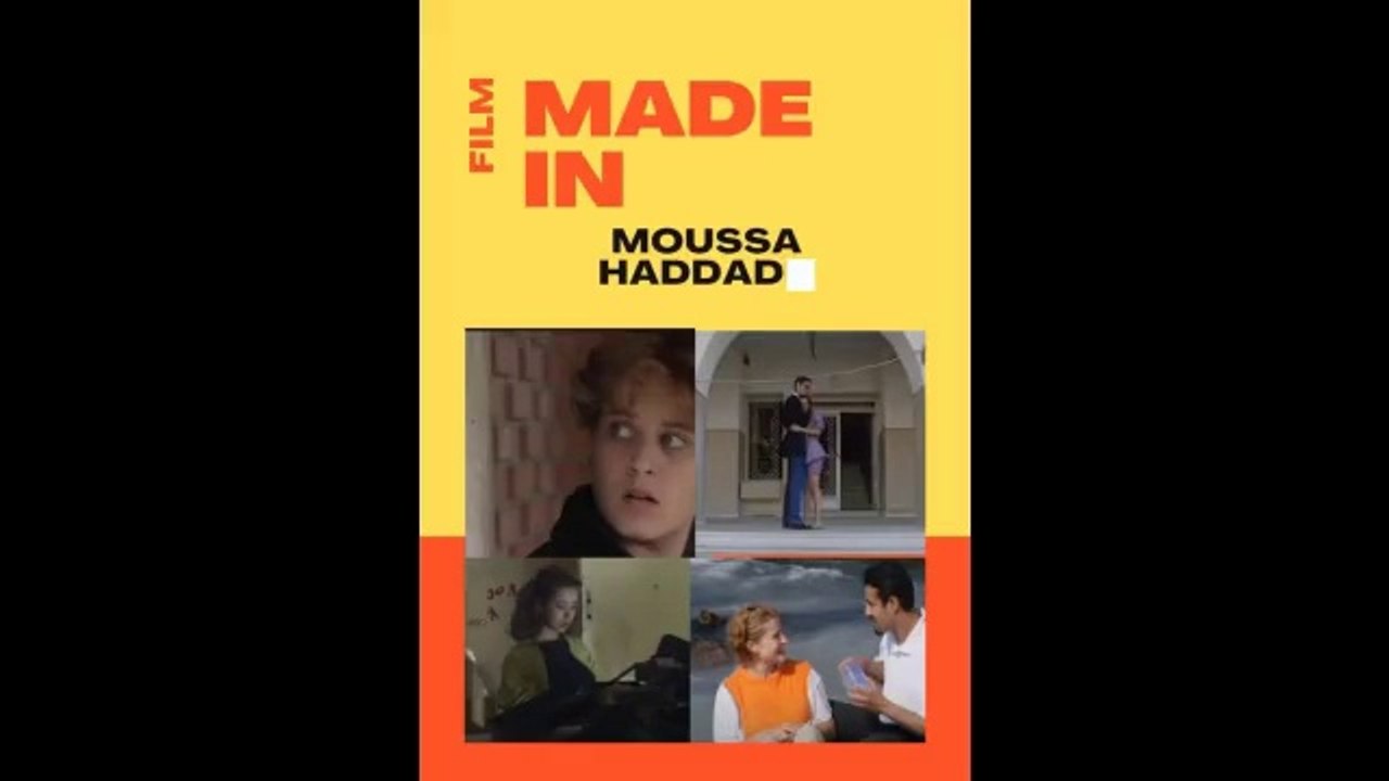 Mad in , film Algérien (1999)