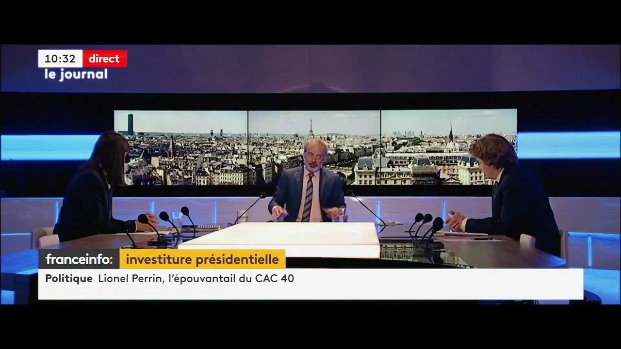 Fils de Bande-annonce VF (Film 2025) Jean Chevalier, François Cluzet