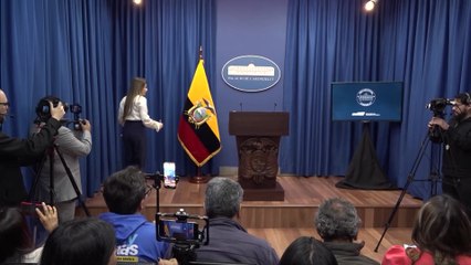 “Duro golpe” al crimen organizado tras la extradición a EE.UU. del líder de banda ‘Fito’