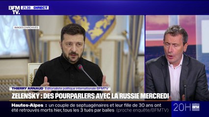 Pourparlers Russie Ukraine: Peut-on espérer un accord de paix entre les deux nations?