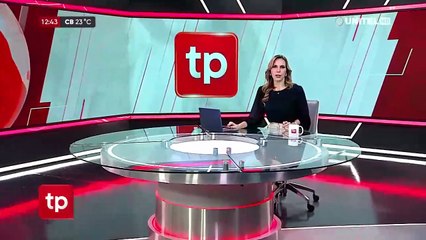 Bloqueo en Los Troncos: Alcalde señala que presupuesto no contempla compras de mobiliario escolar