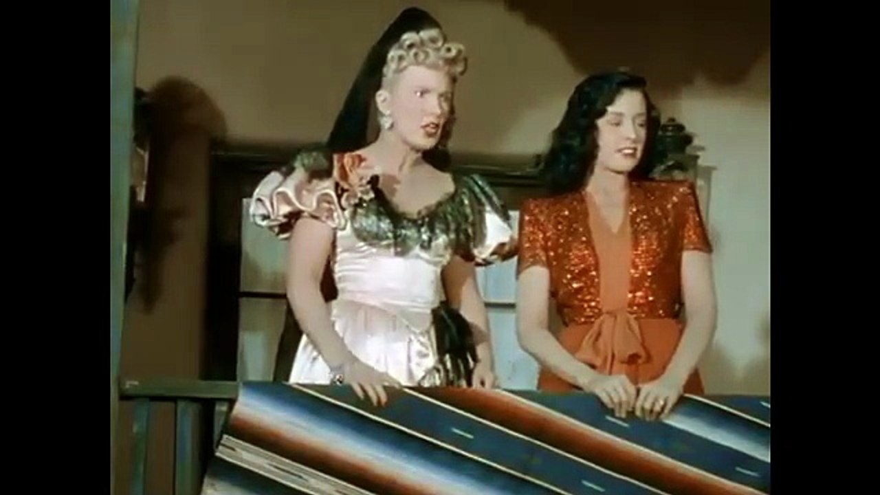 El Sombrero Grande ｜ Películas del Oeste COmpletas en Español