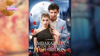 Embarazada Por Sus Deseos Prohibidos en Español