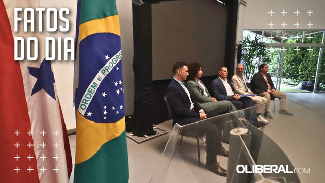 Suíça divulga investimentos e parcerias na COP 30 em Belém