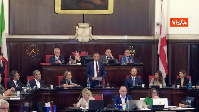 Sala: Ho appreso di essere indagato dai media, per ora nessun avviso di garanzia