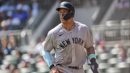 Yankees Take Series in Atlanta with Key Judge Home Run