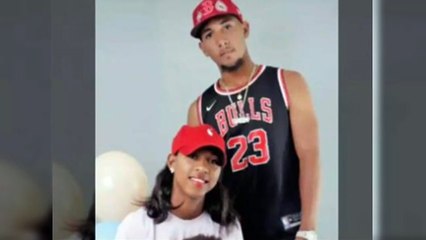 La relación inició cuando ella tenía 14 años; hoy él fue condenado