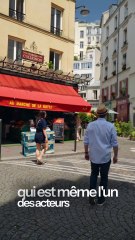 Nuit Noire, un roman de Michaël Guittard