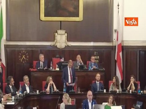 Sala: Ho appreso di essere indagato dai media, per ora nessun avviso di garanzia