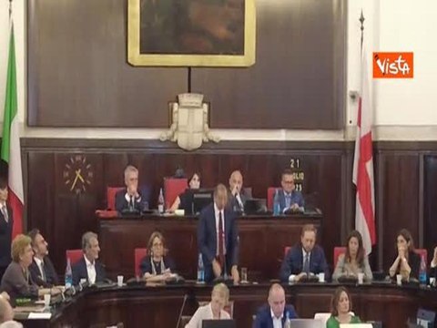 Inchiesta urbanistica, Sala: Le mie mani sono pulite, vado avanti