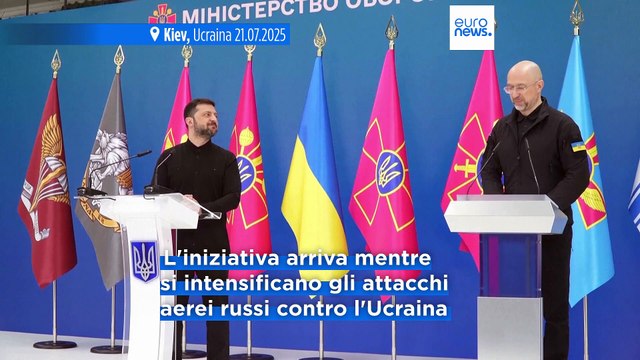 Stati Uniti e Germania si accordano per la consegna di cinque sistemi di difesa aerea Patriot all'Ucraina
