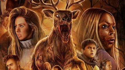 Bambi: La Venganza | Tráiler oficial doblado