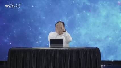 Mezbah Petang  - Hadirlah Roh Kudus di tempat ini