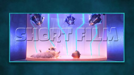 SCRAT - SHORT FILM - GONE NUTTY