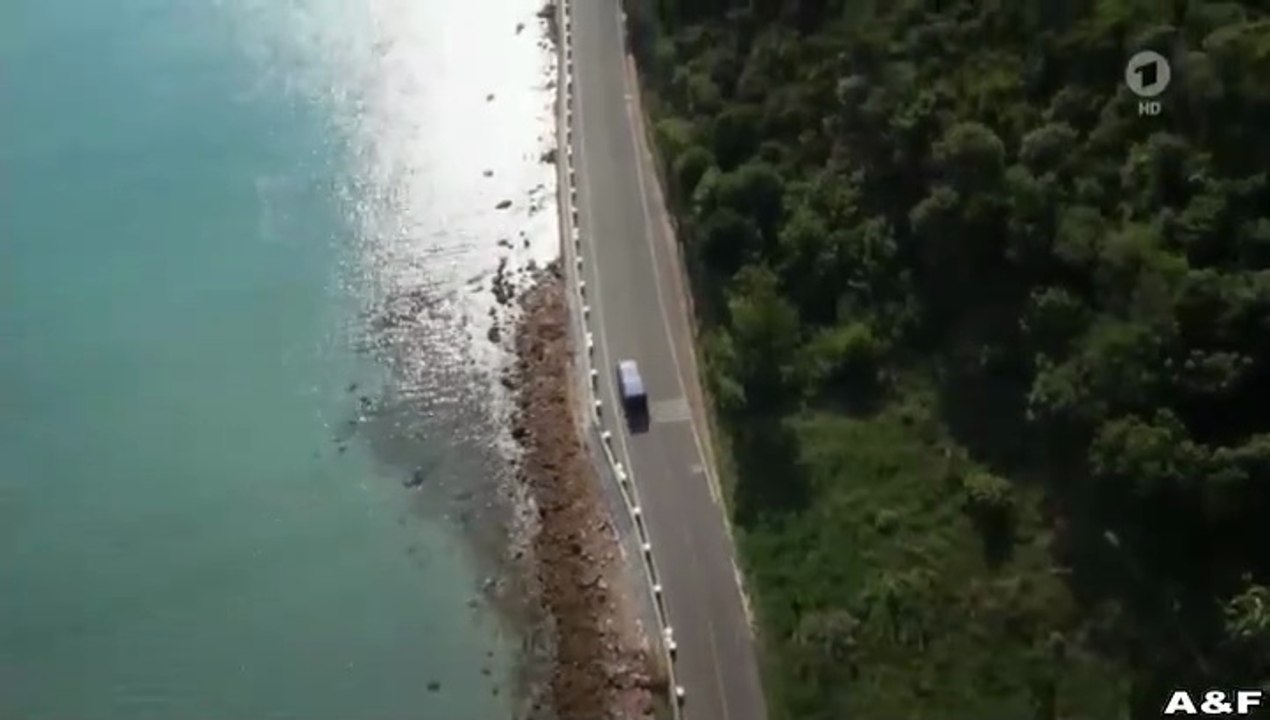 Die Diplomatin -02- Entführung in Manila