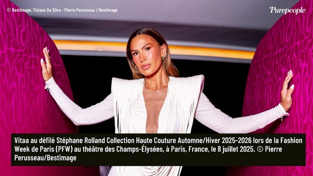 Ce qui est fou... : Le jour de l'accouchement de Marie Treille-Stefani, son mari Camille Combal n'était pas la seule star présente