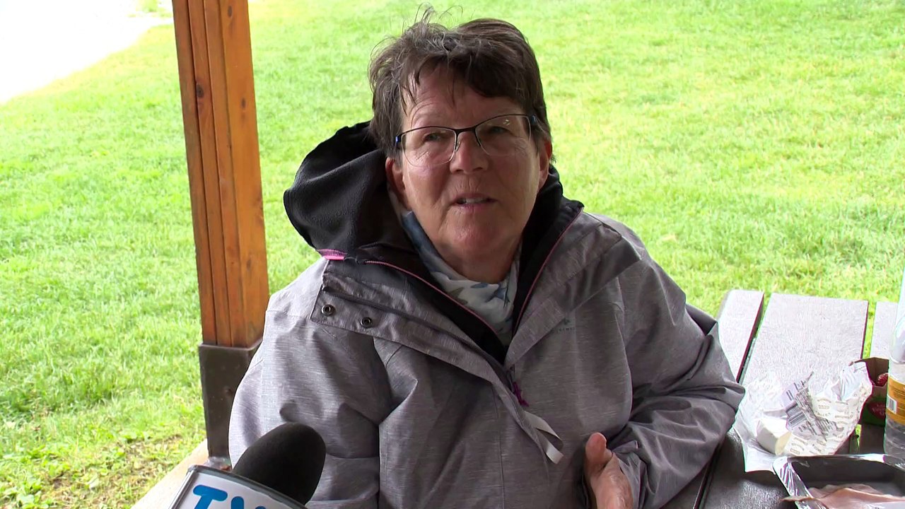 Le Bas-Saint-Laurent reçoit un afflux de touristes pour les vacances de la construction