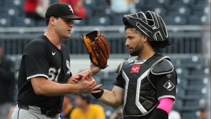 Pirates' Dismal Performance Against White Sox Analyzed