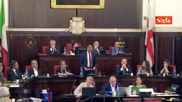 Inchiesta urbanistica, Sala: Le mie mani sono pulite, vado avanti