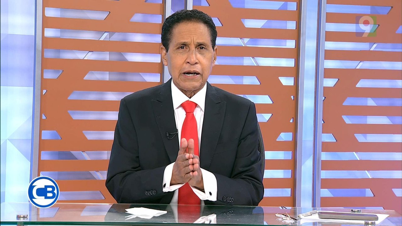 Carlos Batista: "Quienes se oponen a la ampliación de la av. República de Colombia, no quieren progreso" |CLF