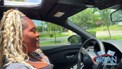 Babydoll Bryan Honda Accord Final