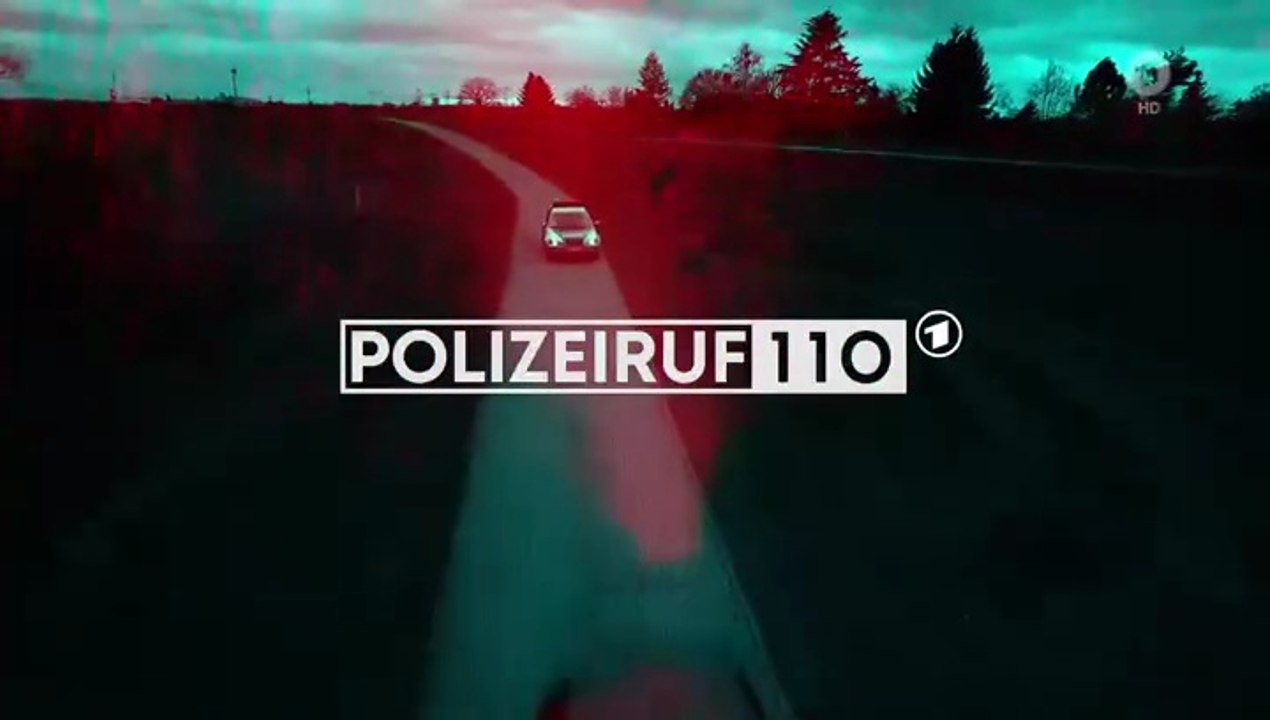 Polizeiruf 110 -406- Du gehörst mir