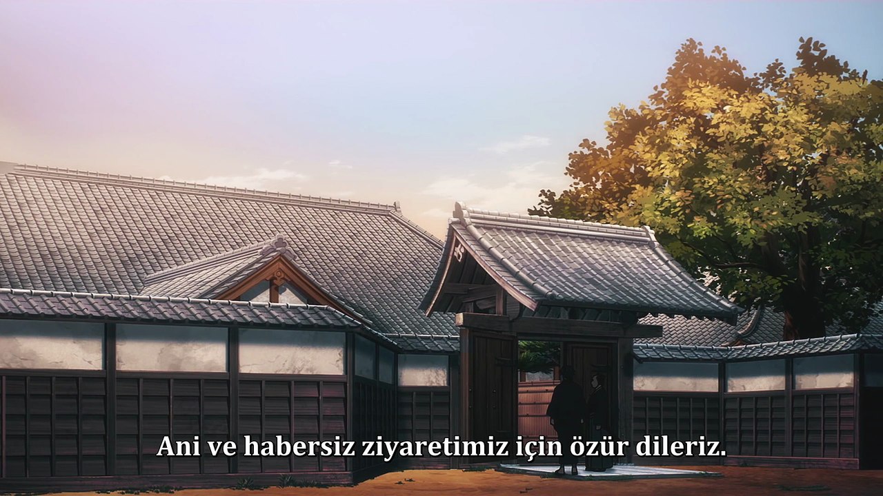 [SubsPlease] Kijin Gentoushou - 15 (1080p) [D7351C48] [465F683A]_1_001713