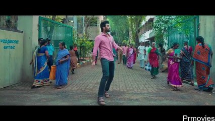 DNA (2025) Hindi Dubbed Full Movie Part 2 – Watch Now