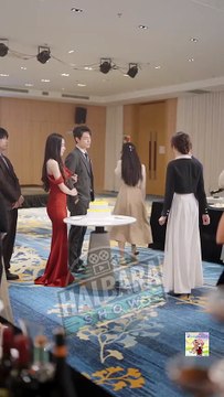 Heartstrings Entwined (Chinese Drama English Subtitles ) #shortfilms