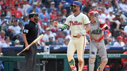 MLB Tonight: Top Home Run Predictions & Players to Watch ⚾