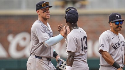 Yankees Visit Blue Jays in Toronto for a Crucial Series 🏟️