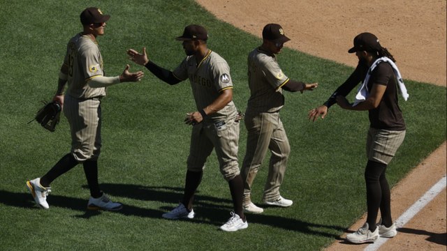 Padres vs. Marlins & Phillies vs. Red Sox Match Previews