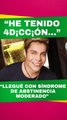 Pedro Montiel, conductor de Hoy, rompe el silencio: admite su adicción y habla de su recuperación