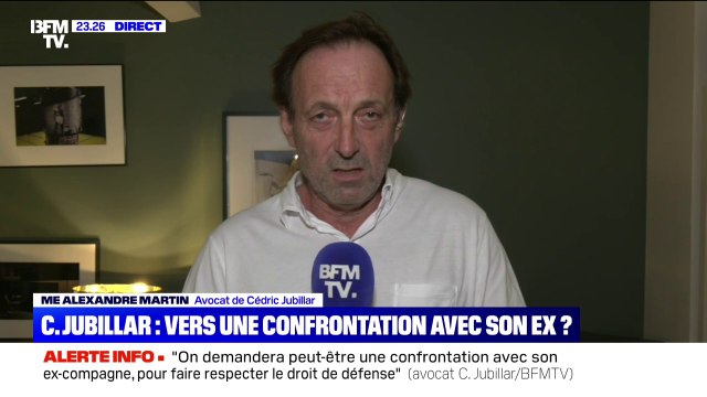 Affaire Jubillar: Que la justice prenne ses responsabilités, la défense les prendra aussi , déclare l'avocat du détenu