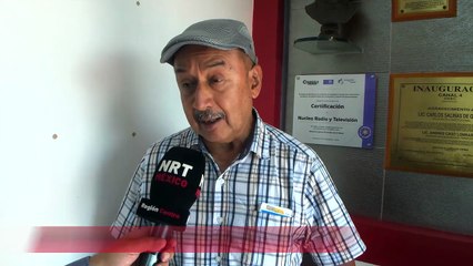 Se extravió el expediente clínico  de la señora Jovita Morales